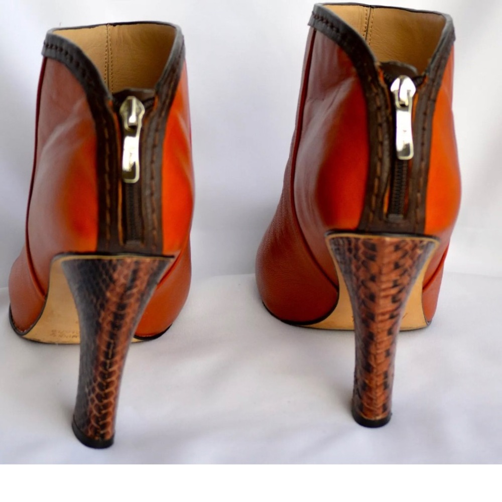 Guess Marciano Leather Sole Bootie  US10M EUR40 - Picture 3 of 6